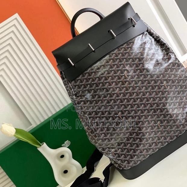Goyard Cisalpin Backpack - main view