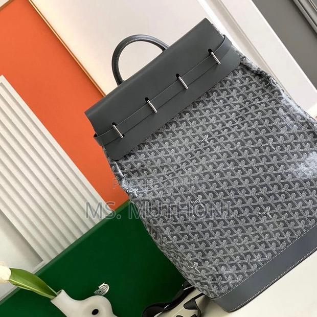 Goyard Cisalpin Backpack - thumbnail 3
