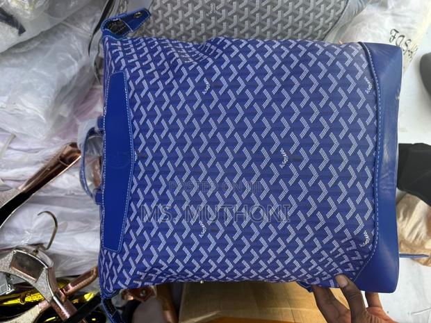 Goyard Cisalpin Backpack - thumbnail 8