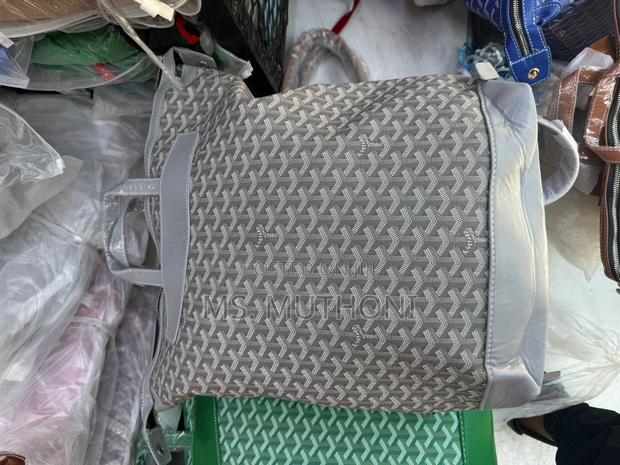 Goyard Cisalpin Backpack - thumbnail 7