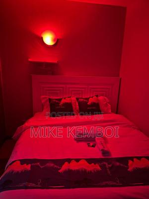 Mirrors Studios, 1 and 2 Bedroom BNBS - main view