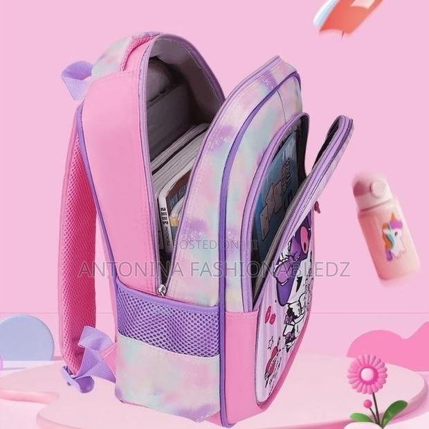 Oxford Backpack - thumbnail 3