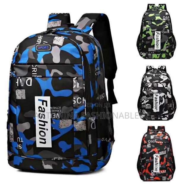 Good Quality Backpack