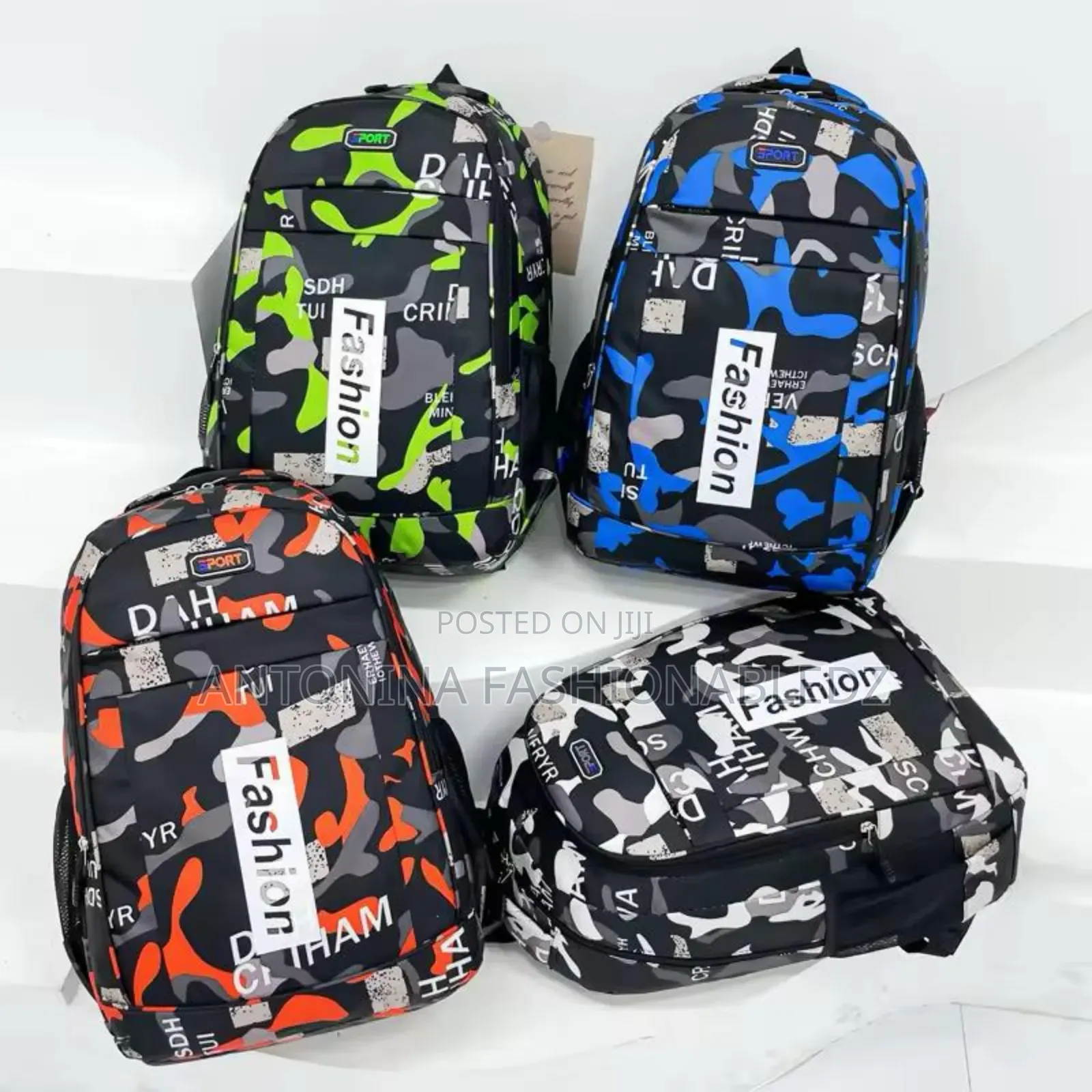 Good Quality Backpack