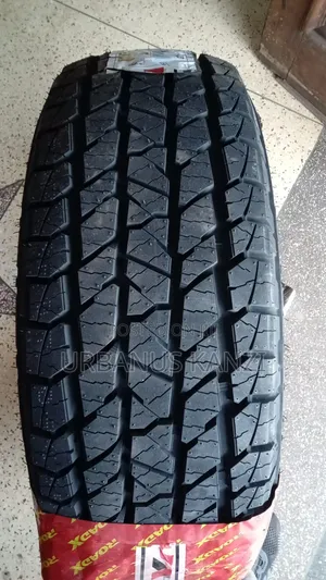 235/65r17 Roadx Tyres