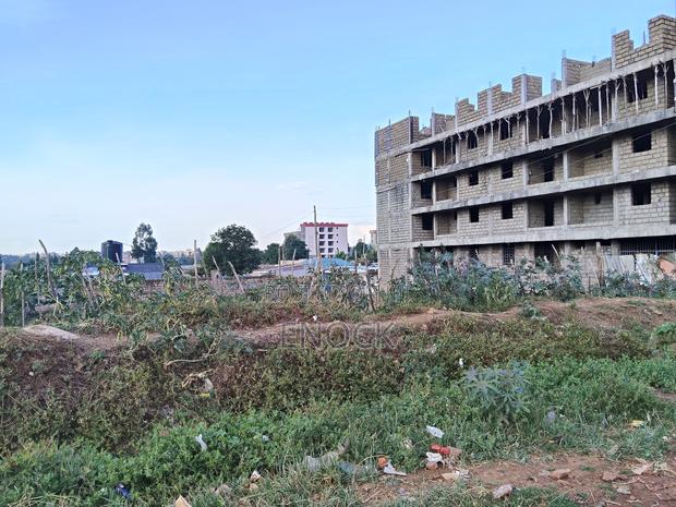 Very Prime 1⁄4acre in Annex Eldoret Near Toyota Kenya