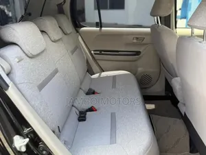 Toyota Passo 1.0 FWD 2019 Black