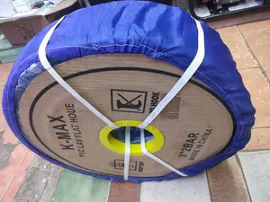 100 Meters PVC 2" Water Pump Heavy Gauge Delivery Pipe