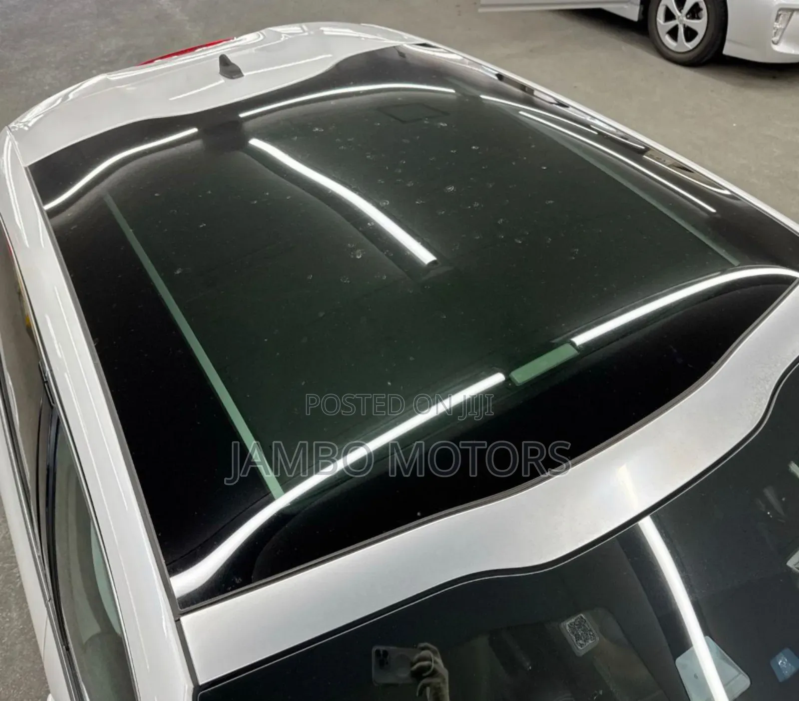 Peugeot 208 2019 White