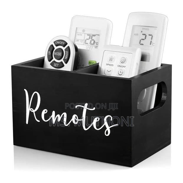 Remote Control Organizer Box* - thumbnail 5