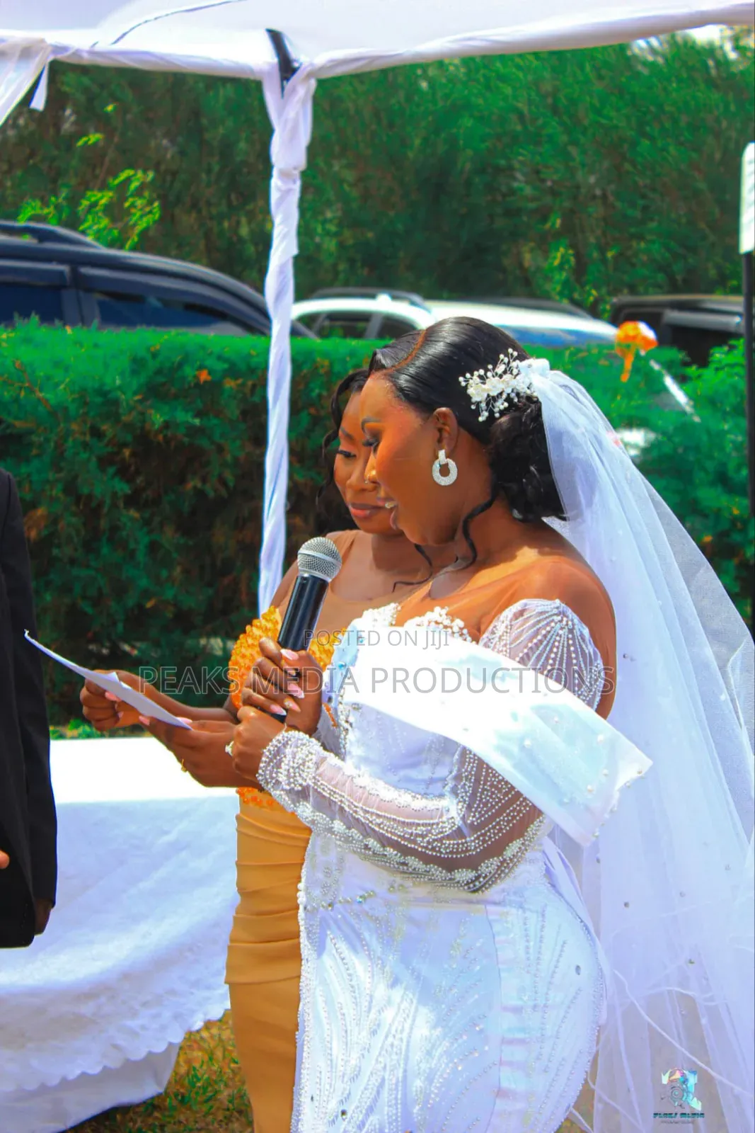 Wedding Coverage
