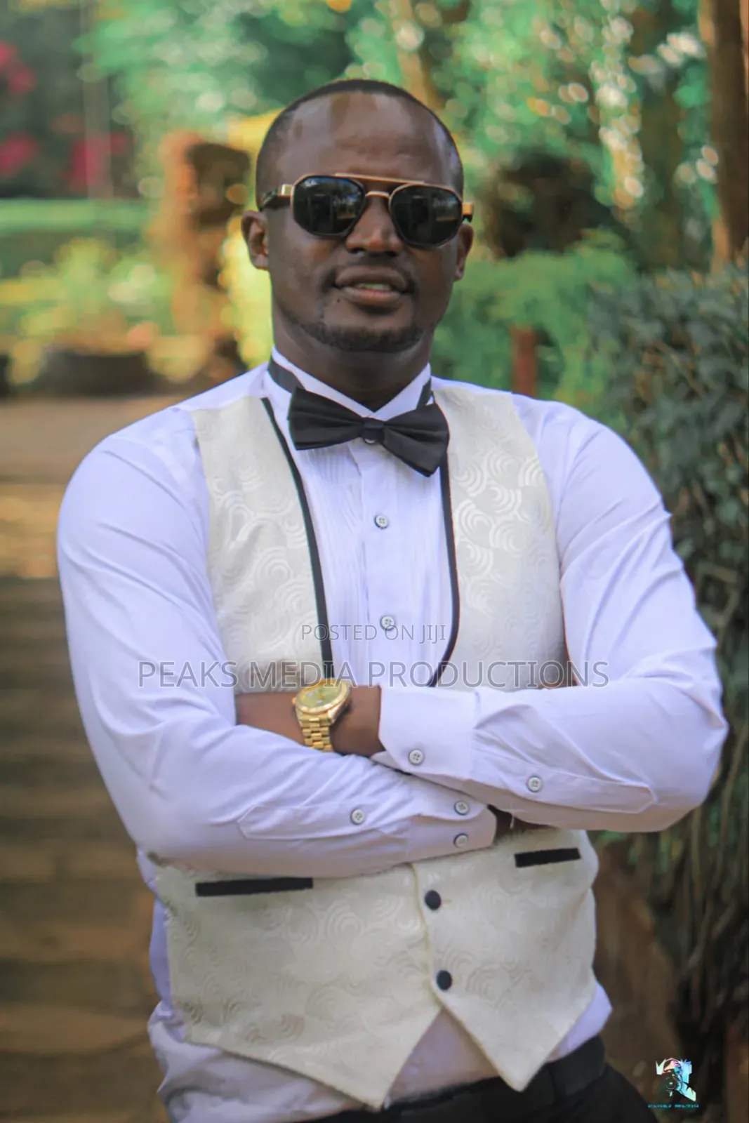 Wedding Coverage