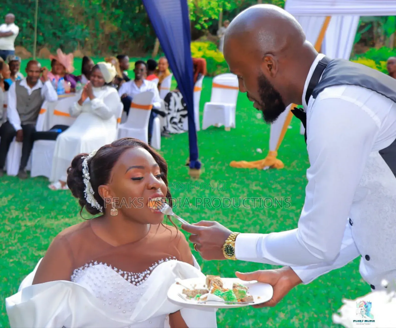 Wedding Coverage