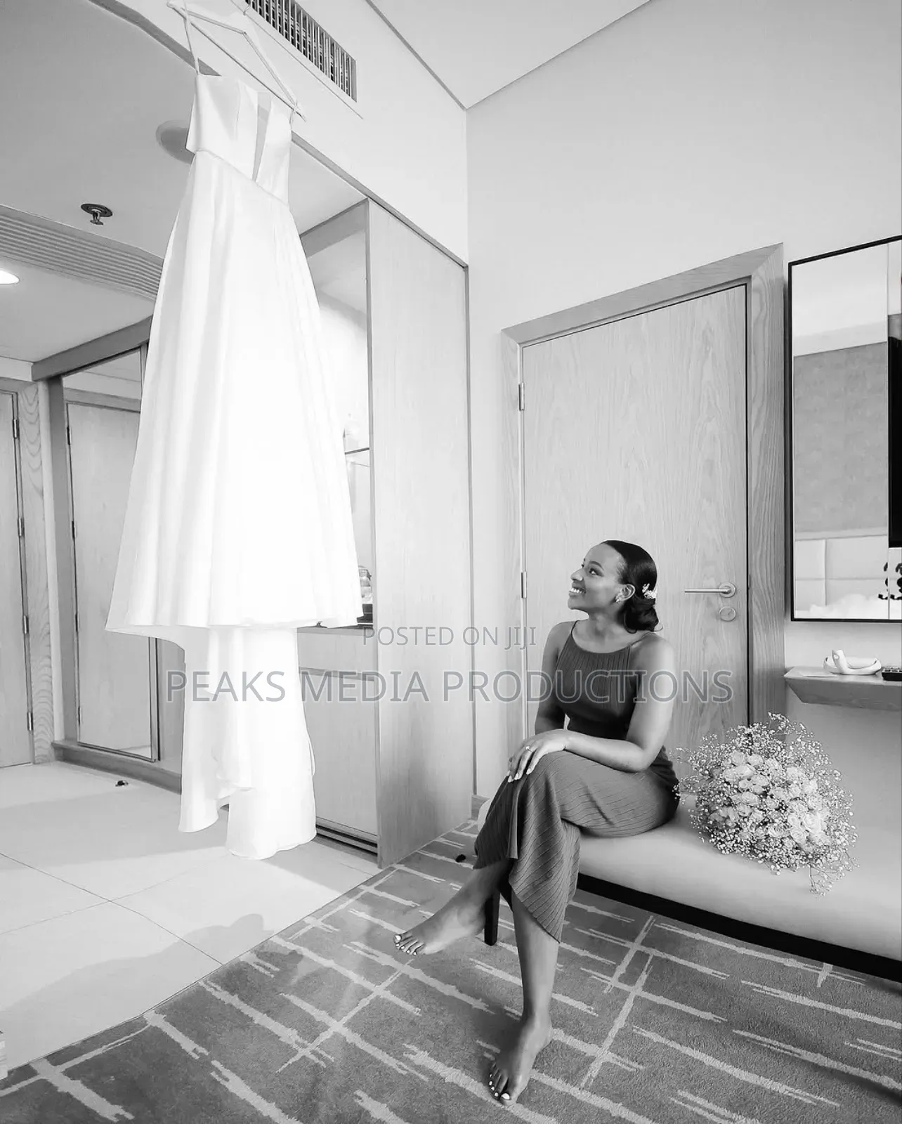 Wedding Coverage