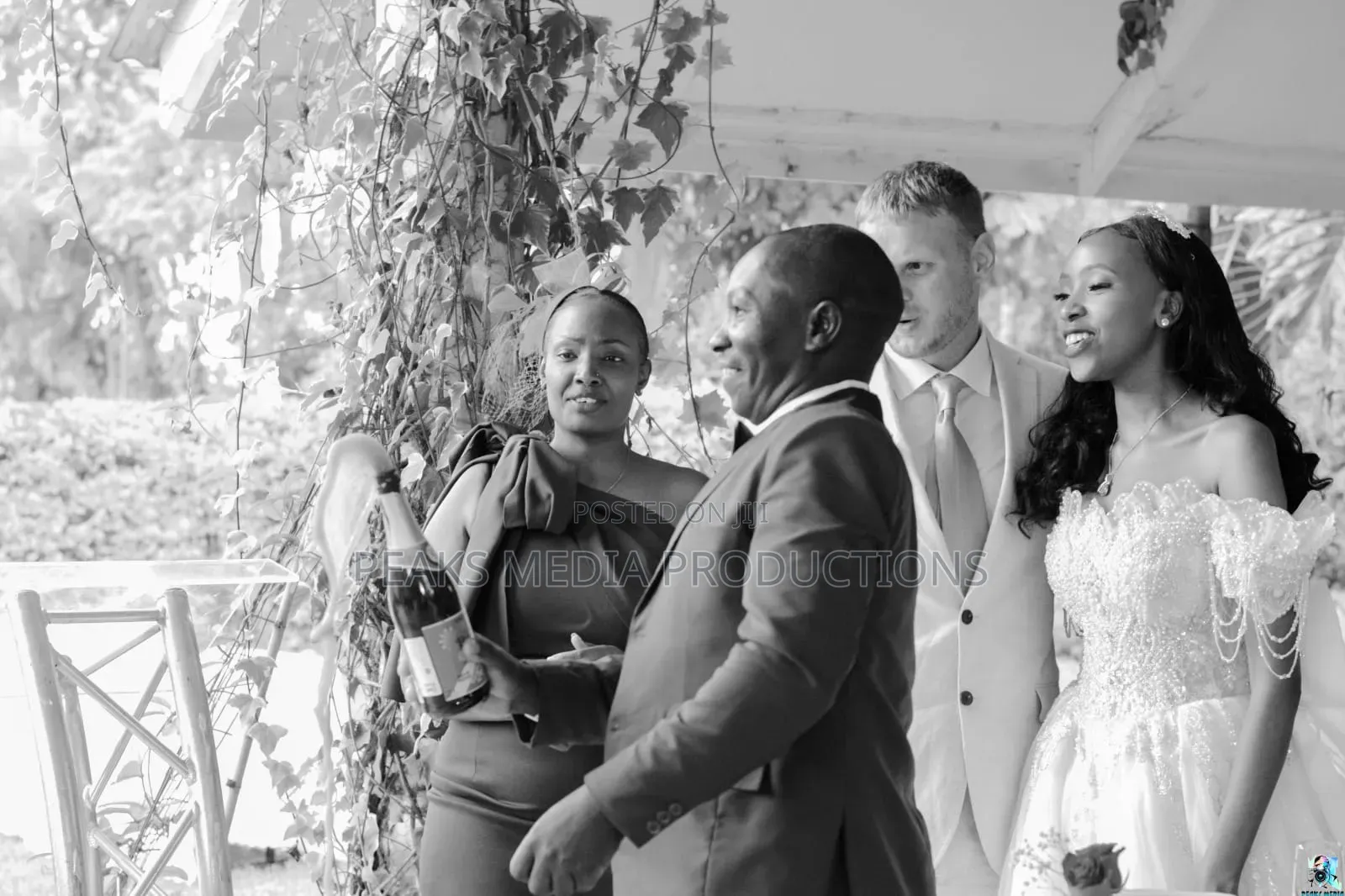 Wedding Coverage