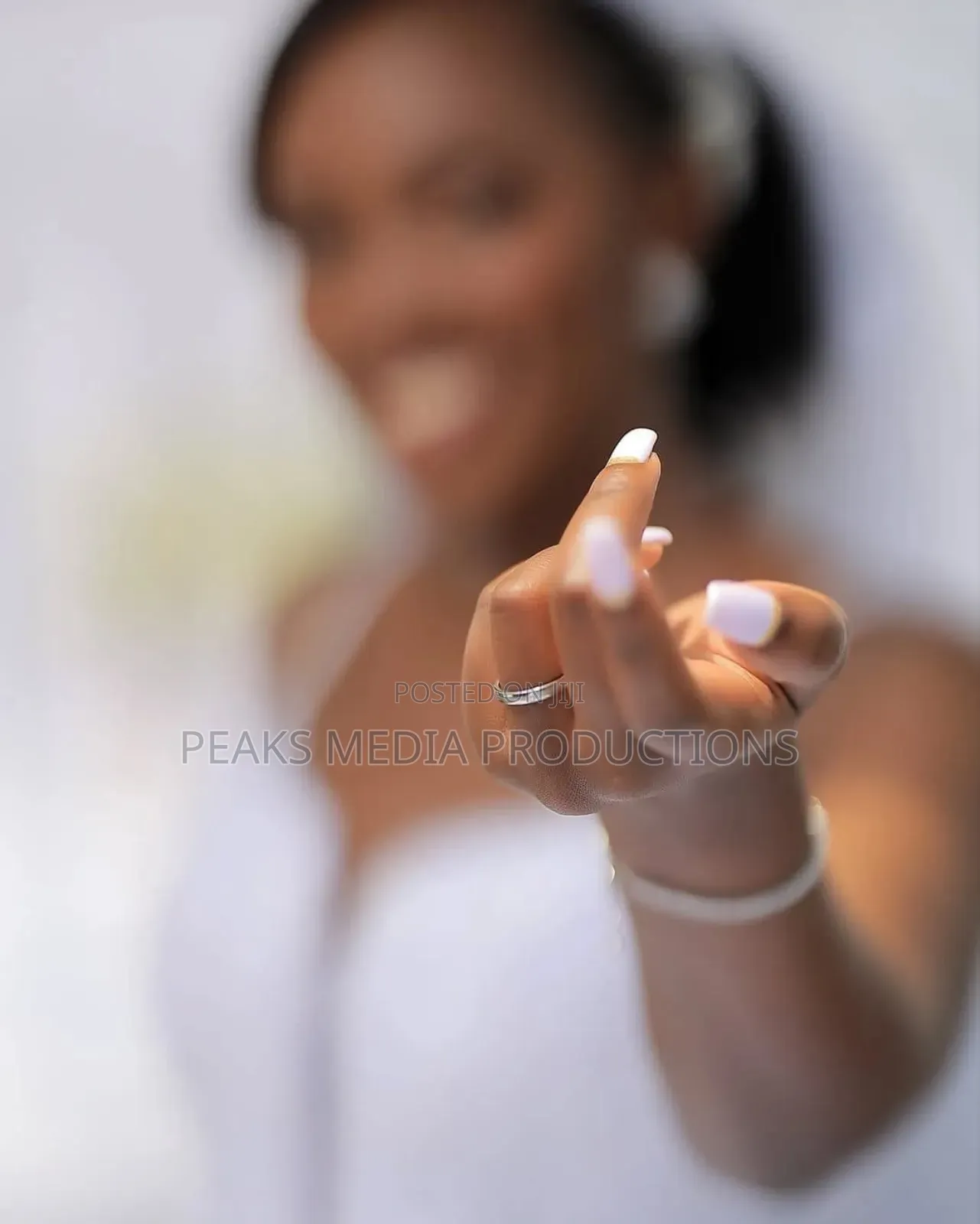 Wedding Coverage