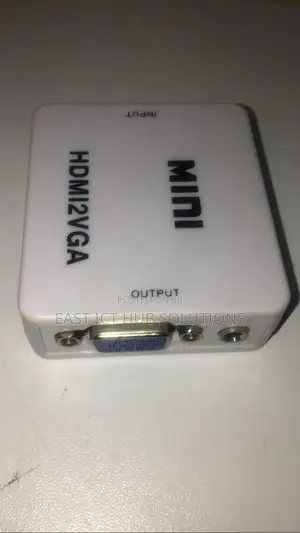 HDMI To Avi (Hdmi 2 Rca Conveter)