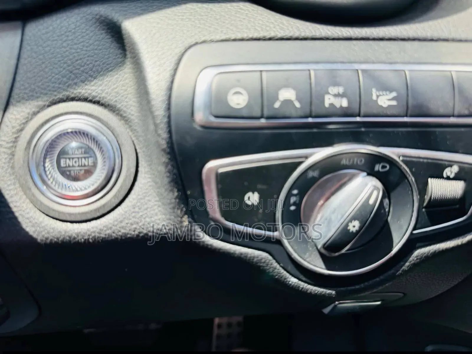 Mercedes-Benz C200 2019 Gray
