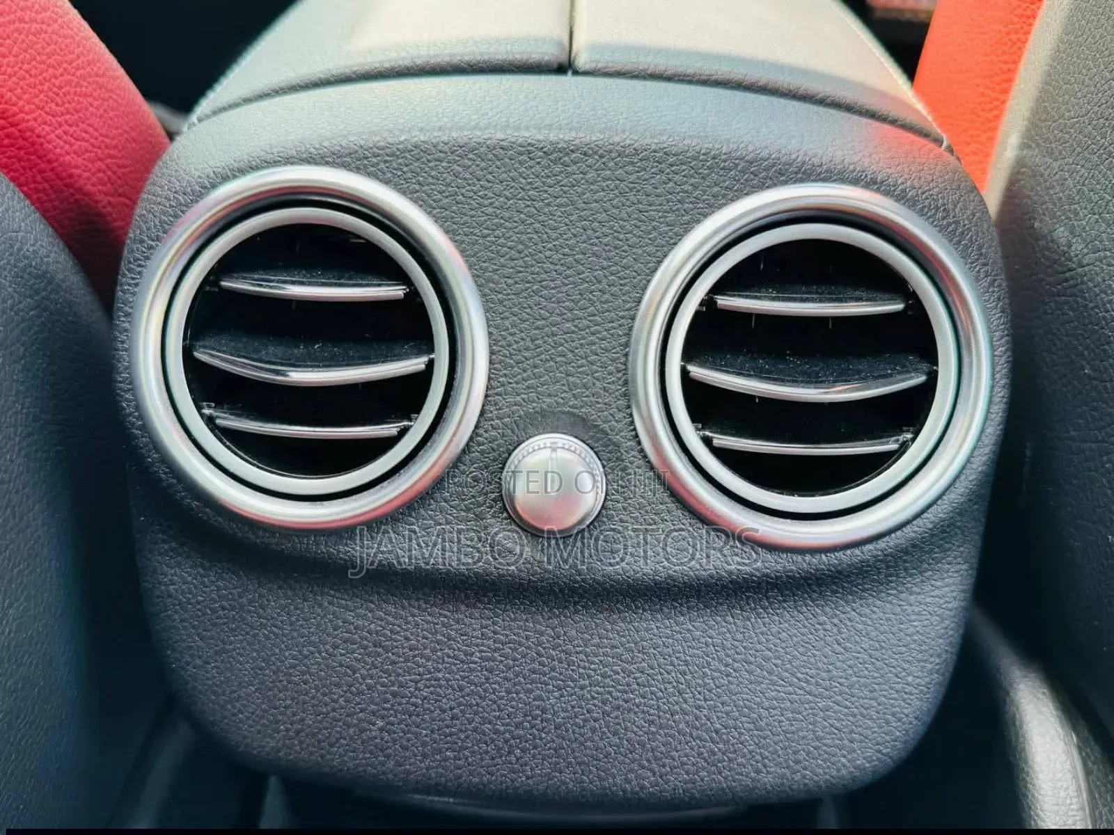 Mercedes-Benz C200 2019 Gray
