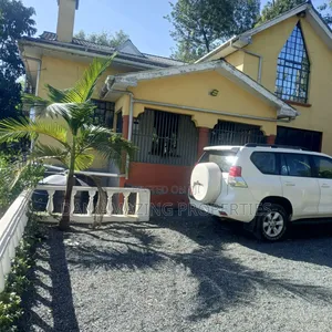 4bdrm Maisonette in Barabara Mpya On 1/4, Matasia for rent
