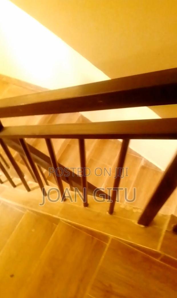 4bdrm Maisonette in Serene Estate, Kimorori/Wempa for rent - thumbnail 2