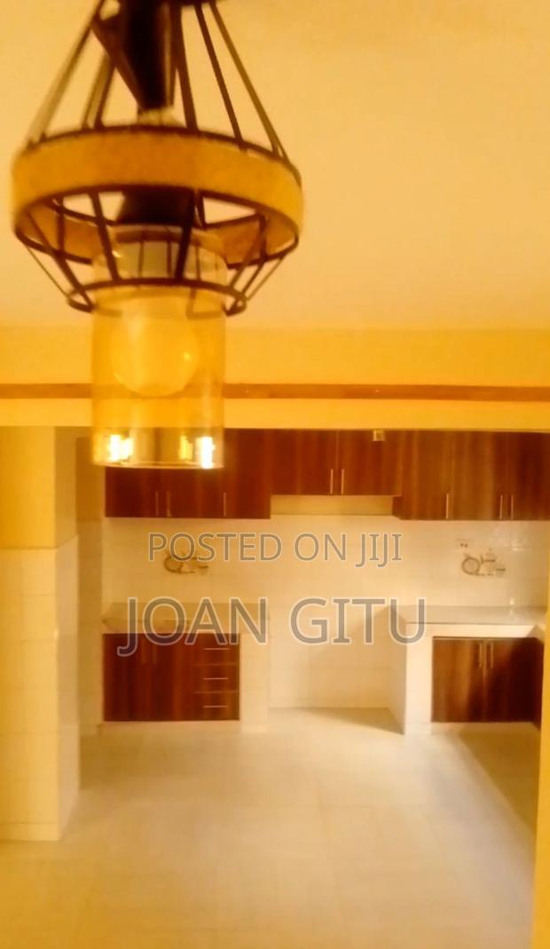 4bdrm Maisonette in Serene Estate, Kimorori/Wempa for rent - thumbnail 4