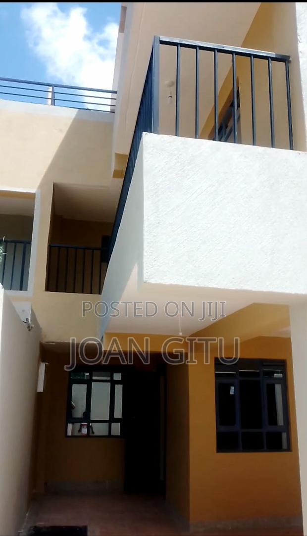 4bdrm Maisonette in Serene Estate, Kimorori/Wempa for rent - thumbnail 5