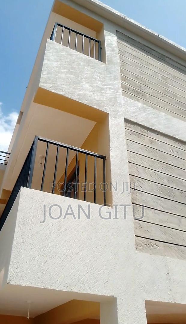 4bdrm Maisonette in Serene Estate, Kimorori/Wempa for rent - thumbnail 8