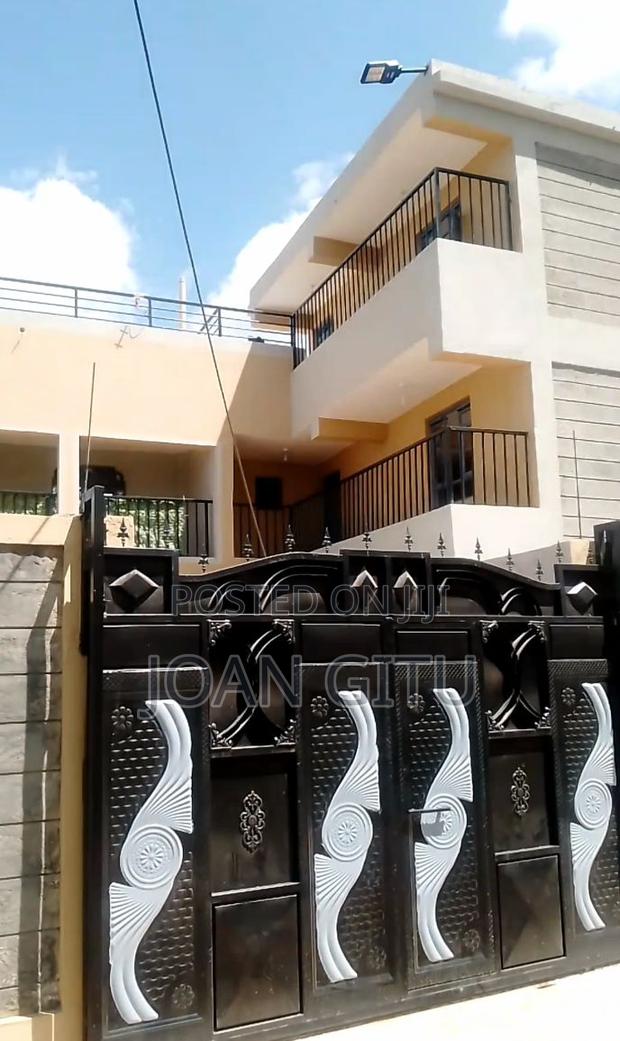4bdrm Maisonette in Serene Estate, Kimorori/Wempa for rent - thumbnail 10
