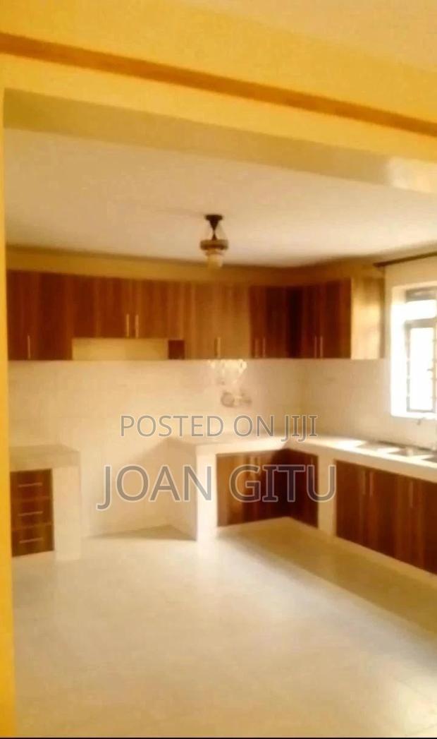 4bdrm Maisonette in Serene Estate, Kimorori/Wempa for rent - main view