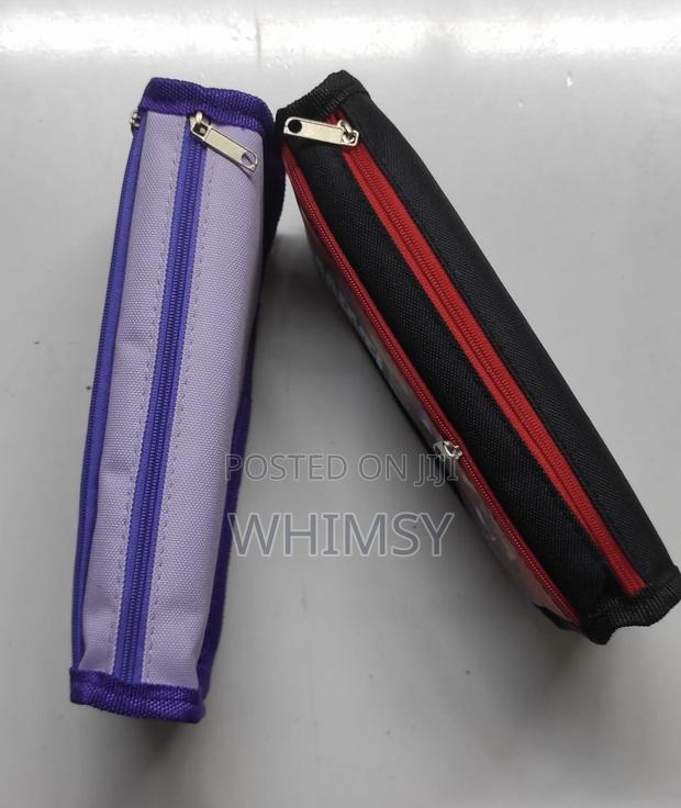 * Marvel Avengers and Spider-Man Etc Themed Pencil Pouche - thumbnail 4