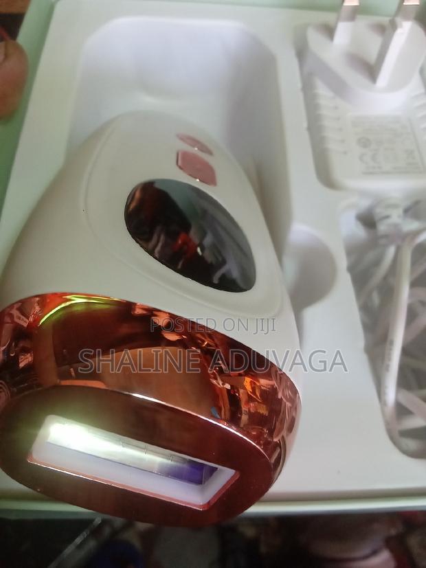 Laser Hair Remover - main view