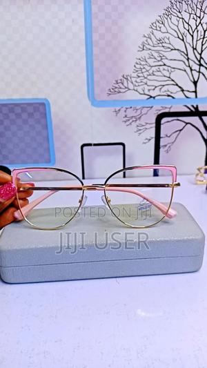 Antiblue Light Eye Glasses - main view