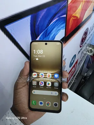 Tecno Spark 40 128 GB Silver