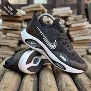 Nike Air Zoom Sneakers | High-Performance Comfort Speed