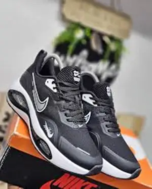 Nike Air Zoom Shoes – Everyday Wear Performance Training