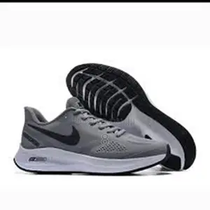 Nike Air Zoom Sneakers – Breathable, Cushioned Durable