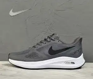 Nike Air Zoom Sneakers – Breathable, Cushioned Durable