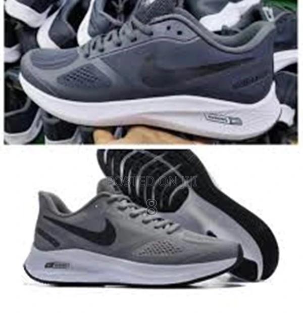 Nike Air Zoom Running Shoes for Men Women