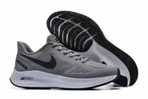 Nike Air Zoom Athletic Shoes – Comfort, Speed Stability