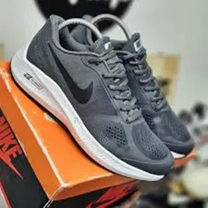 Nike Air Zoom Casual Running Shoes – Stylish Comfortable