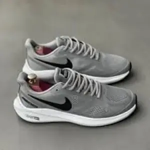 Nike Air Zoom Training Sneakers – Built for Speed Comfort