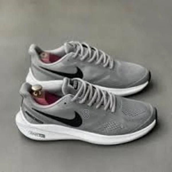 Nike Air Zoom Training Sneakers – Built for Speed Comfort