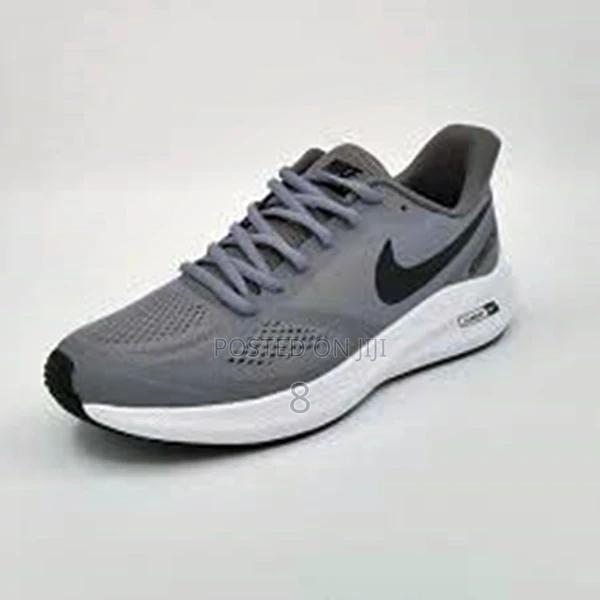 Nike Air Zoom Training Sneakers – Built for Speed Comfort - thumbnail 2