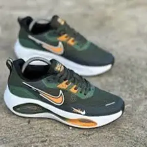 Nike Air Zoom Shoes – Modern Design With Zoom Cushioning