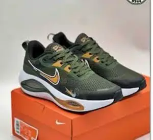 Nike Air Zoom Casual Sports Shoes – Modern Stylish