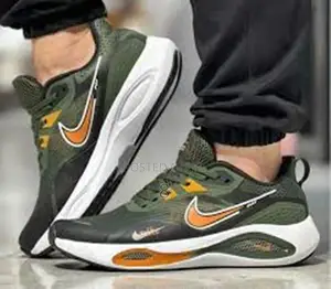 Nike Air Zoom Trainers – Breathable, Flexible Long-Lasting