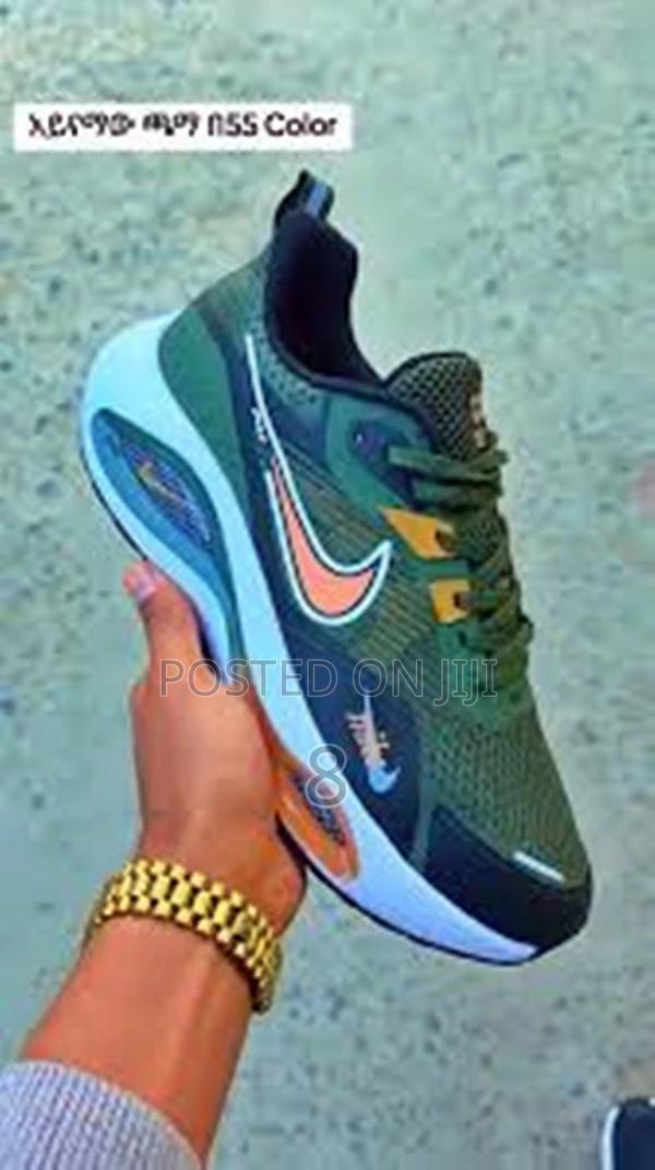 Nike Air Zoom Sports Footwear – Comfort You Can Feel - thumbnail 2