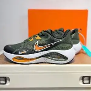 Nike Air Zoom Shoes – Everyday Comfort With Performance Tech