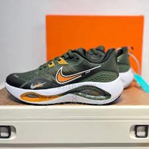 Nike Air Zoom Shoes – Everyday Comfort With Performance Tech